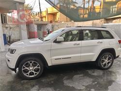 جيب جراند شيروكي